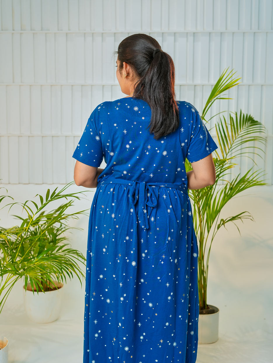 Mayil Premium Zipless Maternity Loungewear