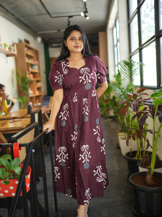 Surya Maternity kurtis