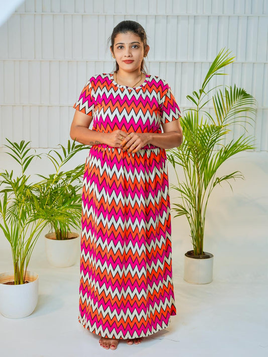 Kanmani Premium Zipless Maternity Wear