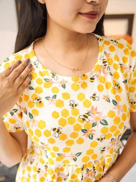 Banu premium Casual loungewear