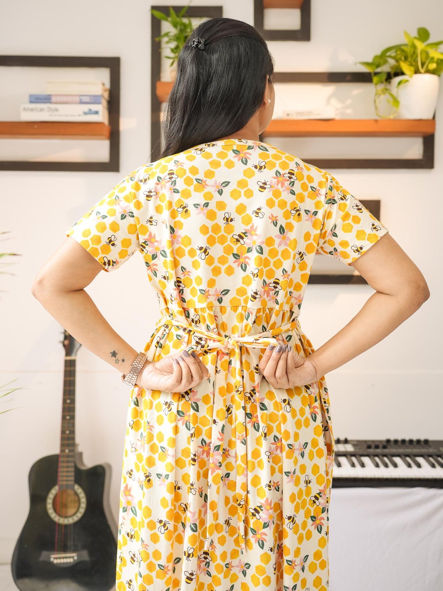 Banu premium Casual loungewear