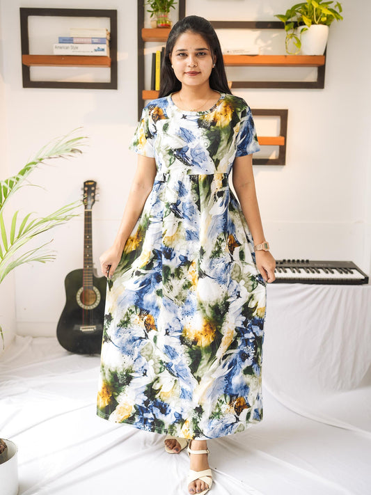 Roshini premium Casual loungewear