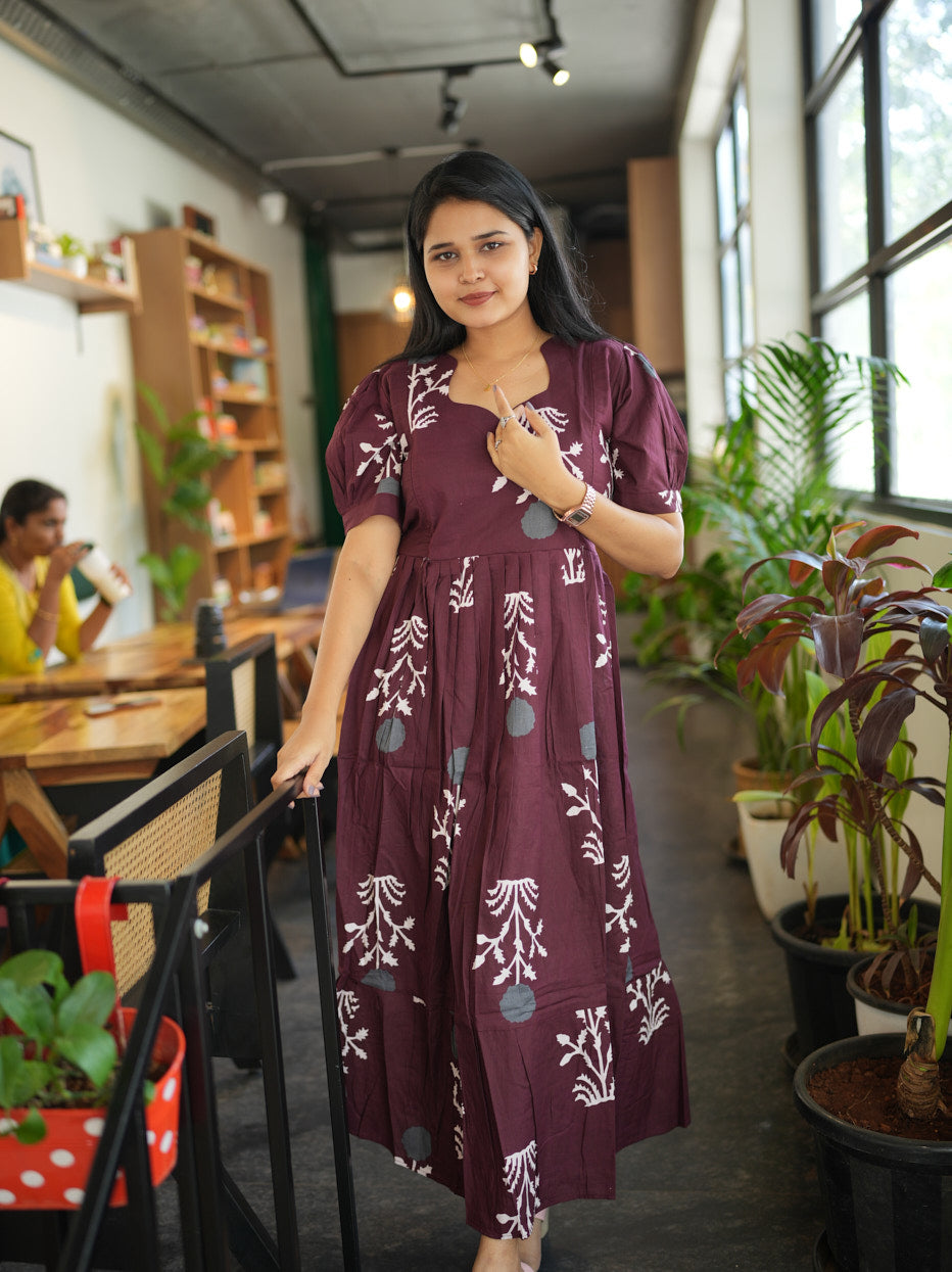 Surya Maternity kurtis