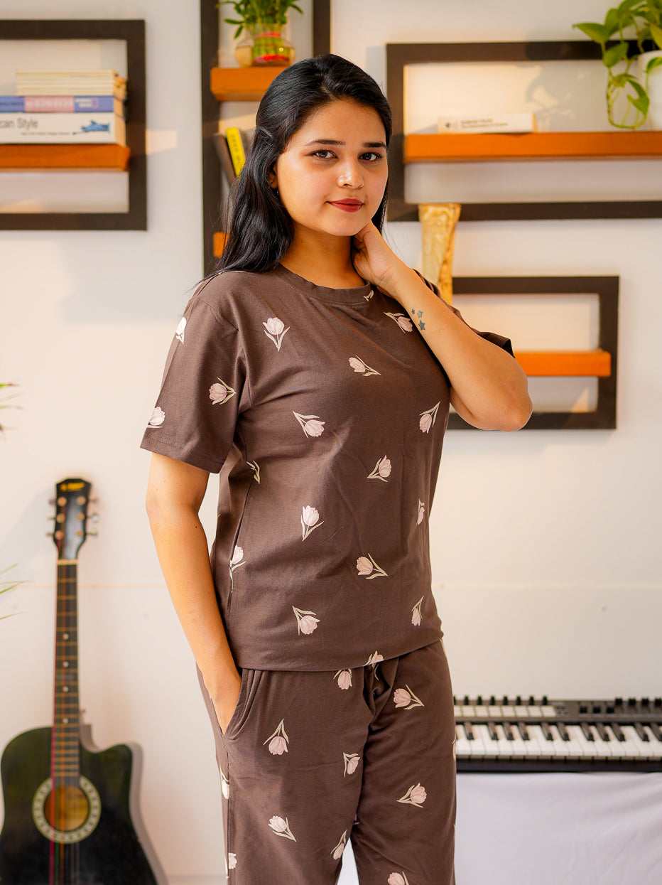 Sindhu women's co-ord set