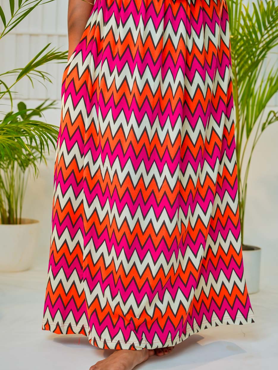 Kanmani Premium Zipless Maternity Wear