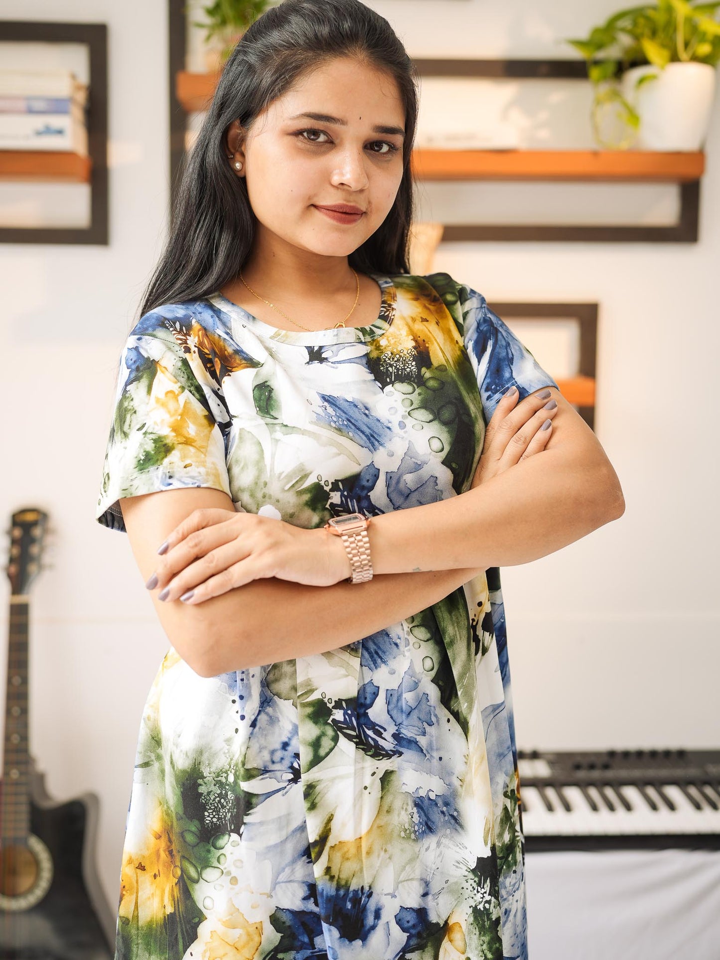 Roshini premium Casual loungewear