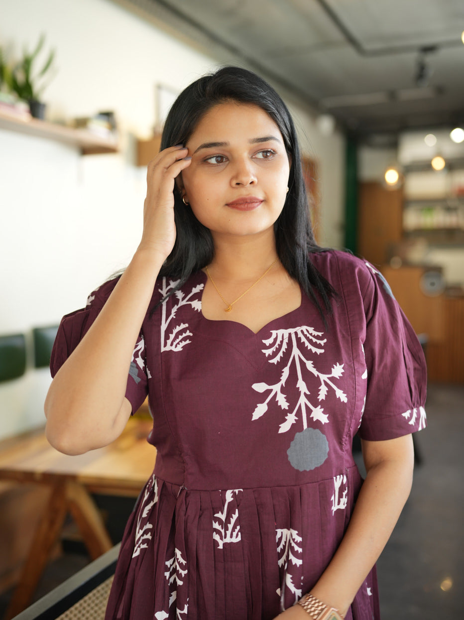 Surya Maternity kurtis