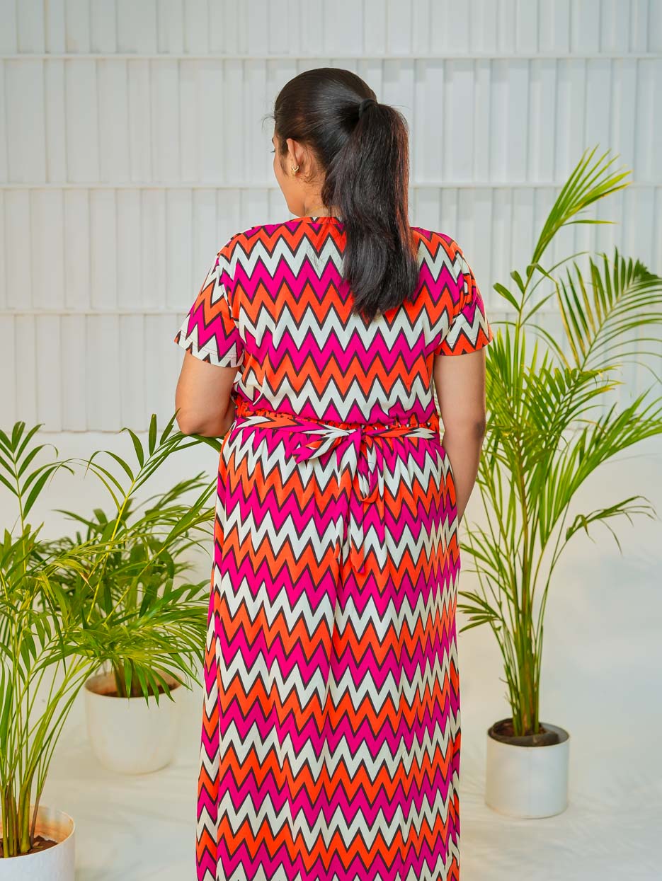 Kanmani Premium Zipless Maternity Wear