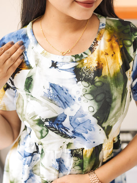 Roshini premium Casual loungewear