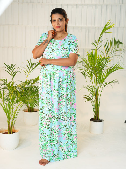 Vennila Premium Zipless Maternity Loungewear