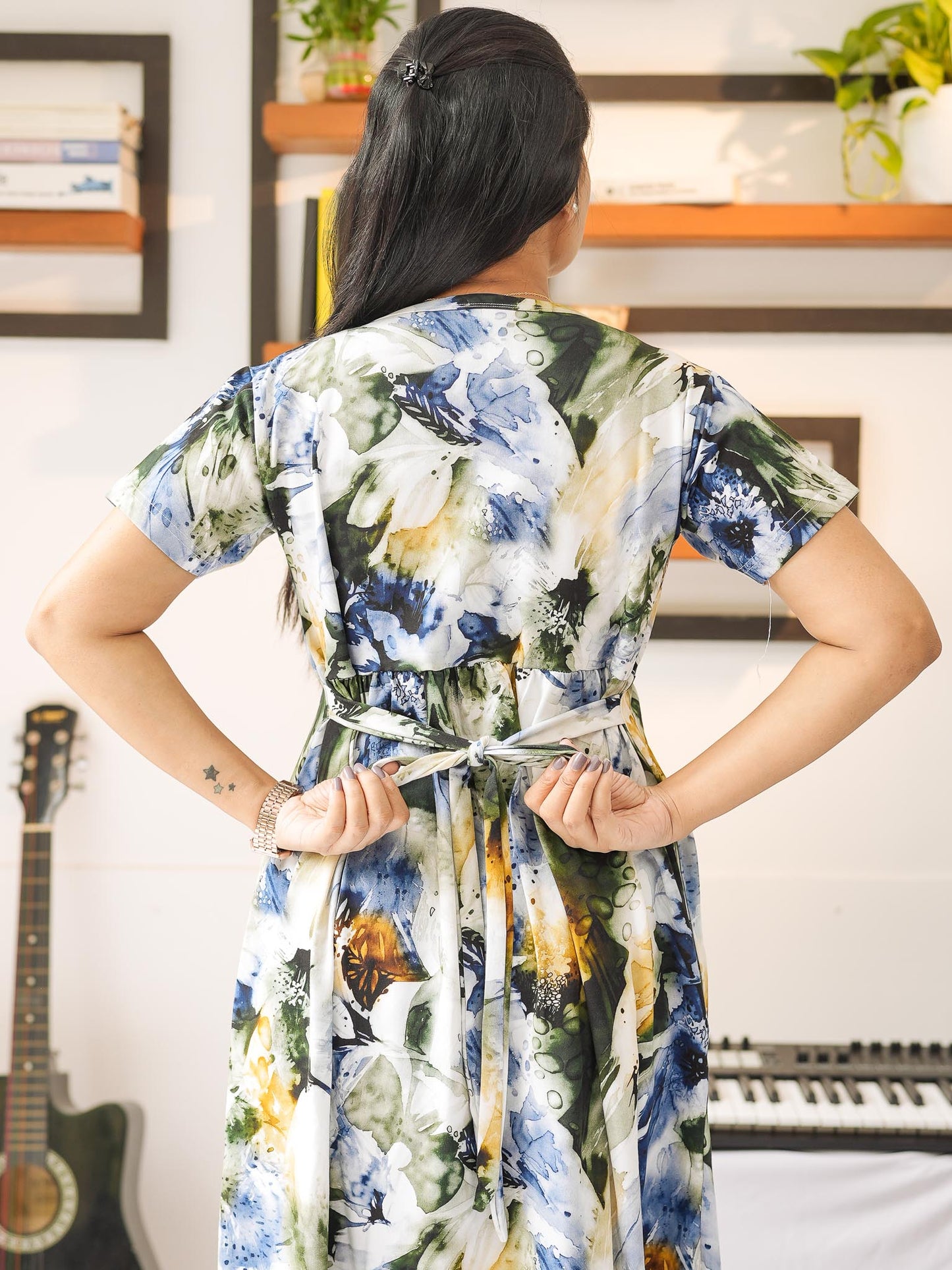 Roshini premium Casual loungewear