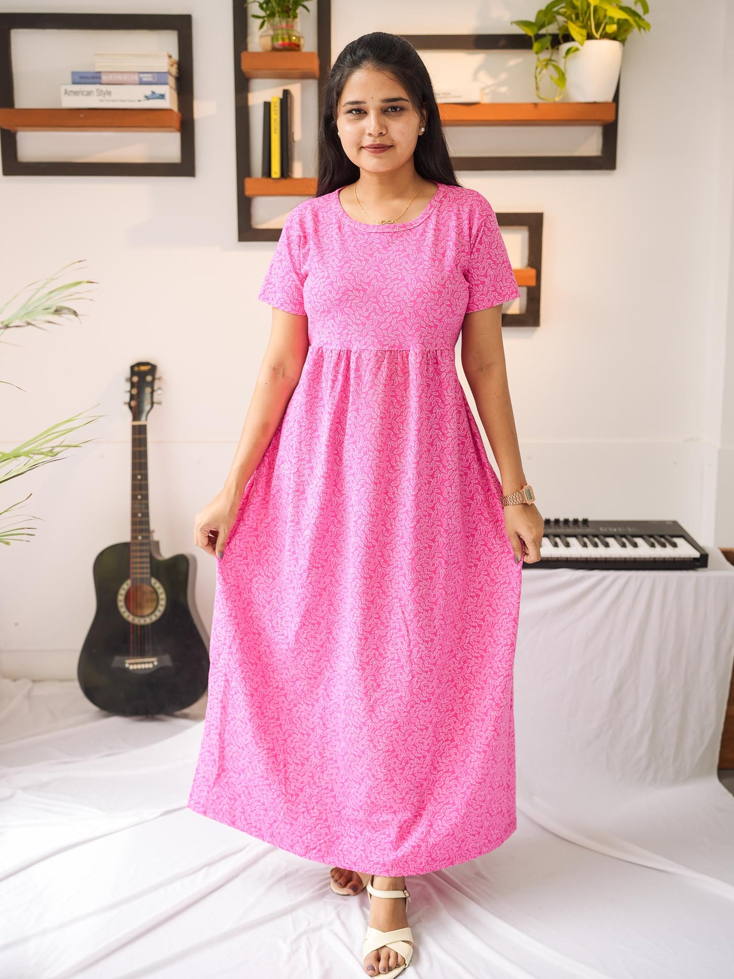 Kayal premium Casual loungewear