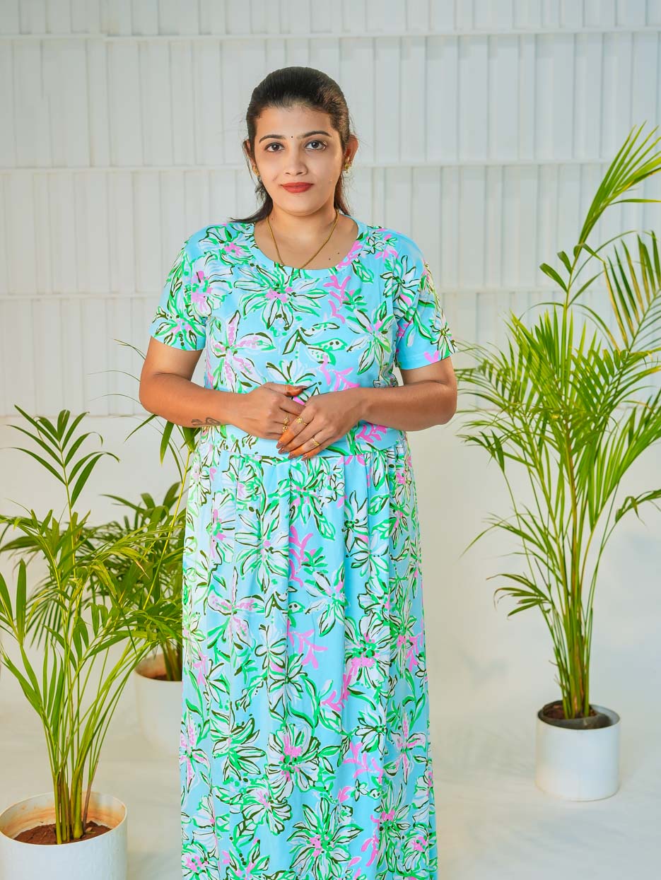 Vennila Premium Zipless Maternity Loungewear