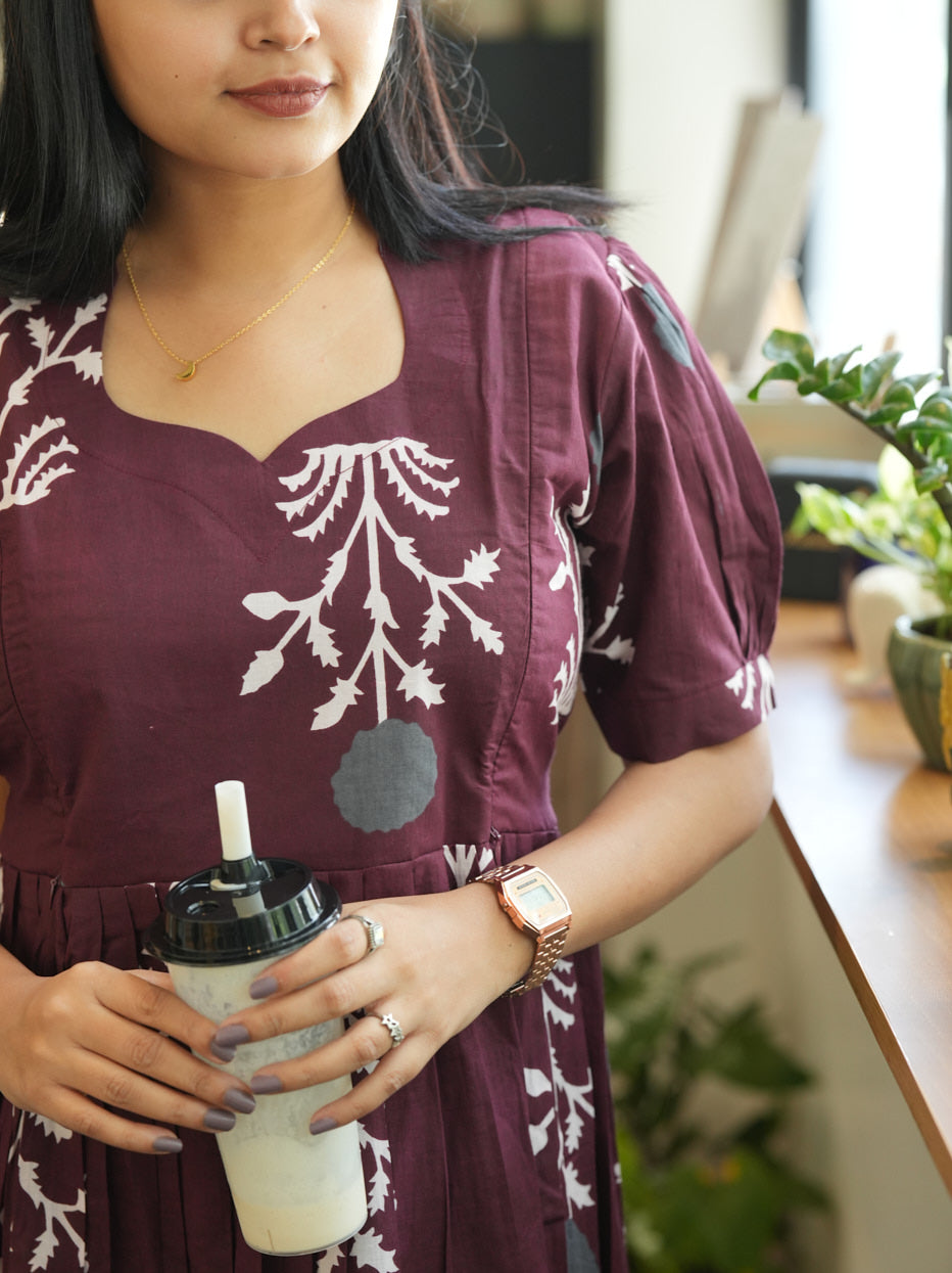Surya Maternity kurtis