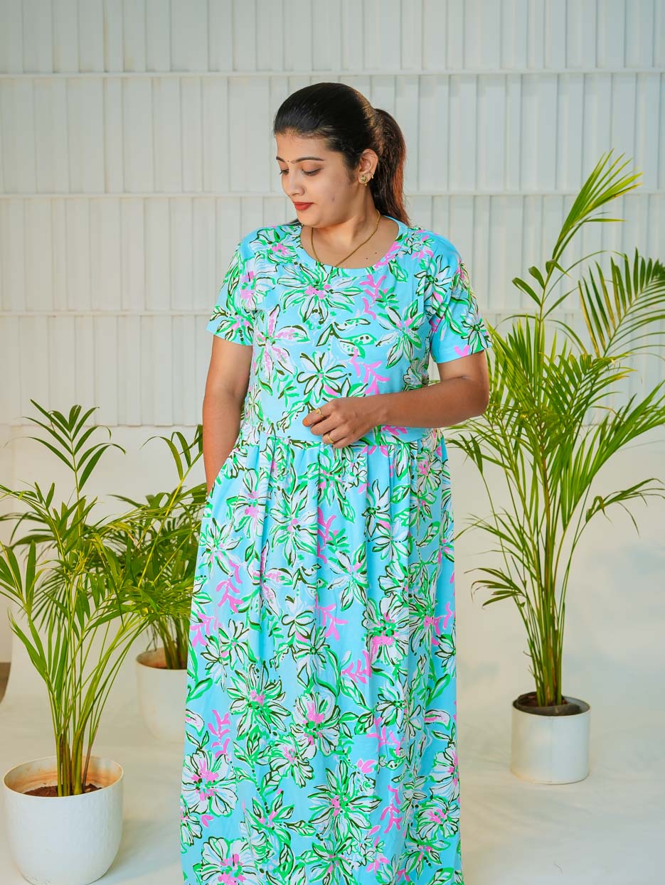 Vennila Premium Zipless Maternity Loungewear