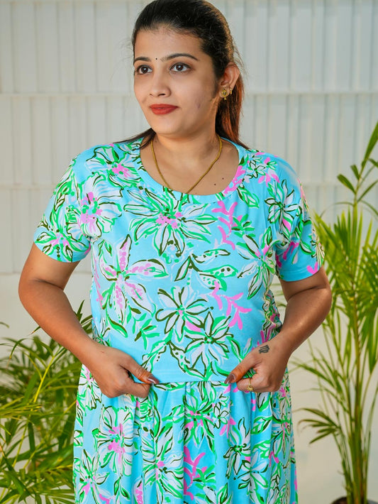 Vennila Premium Zipless Maternity Loungewear