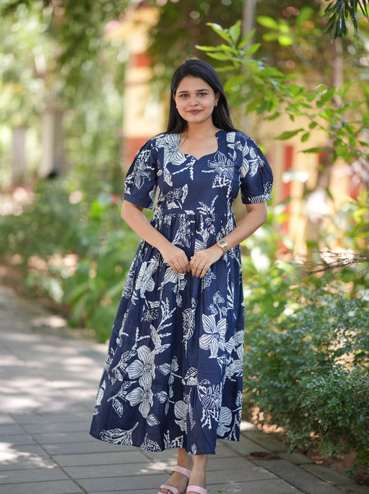 Teju Maternity kurtis
