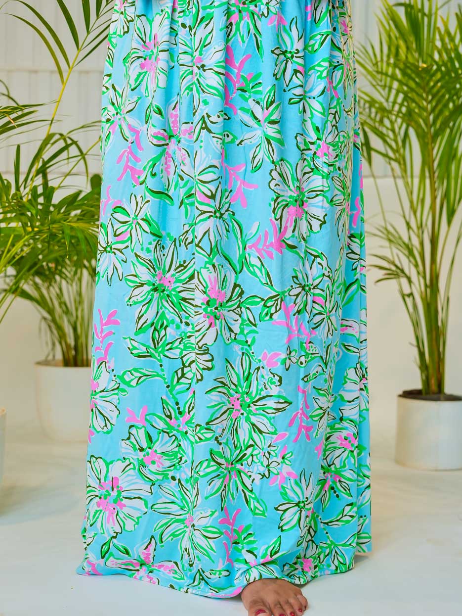Vennila Premium Zipless Maternity Loungewear
