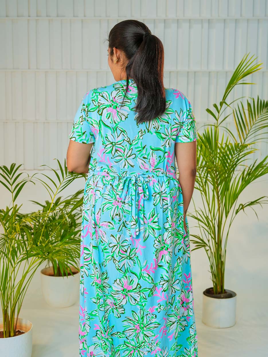 Vennila Premium Zipless Maternity Loungewear