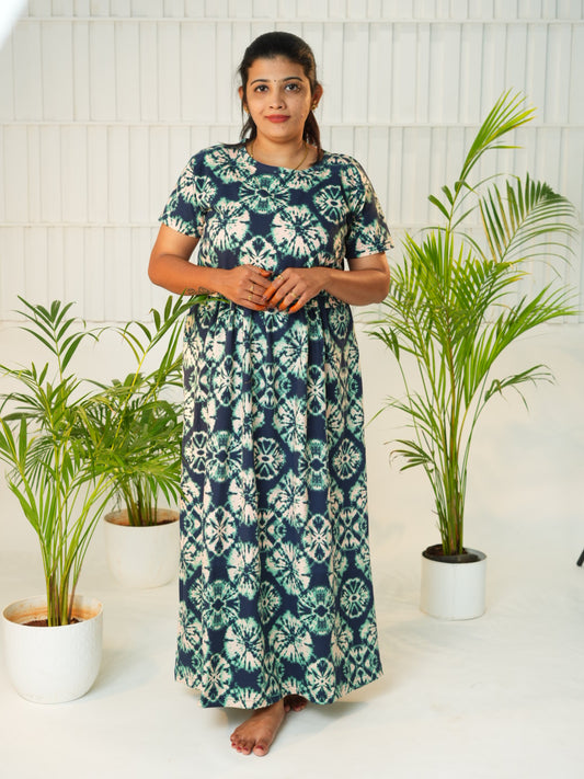 Ayusha Premium Zipless Maternity Loungewear