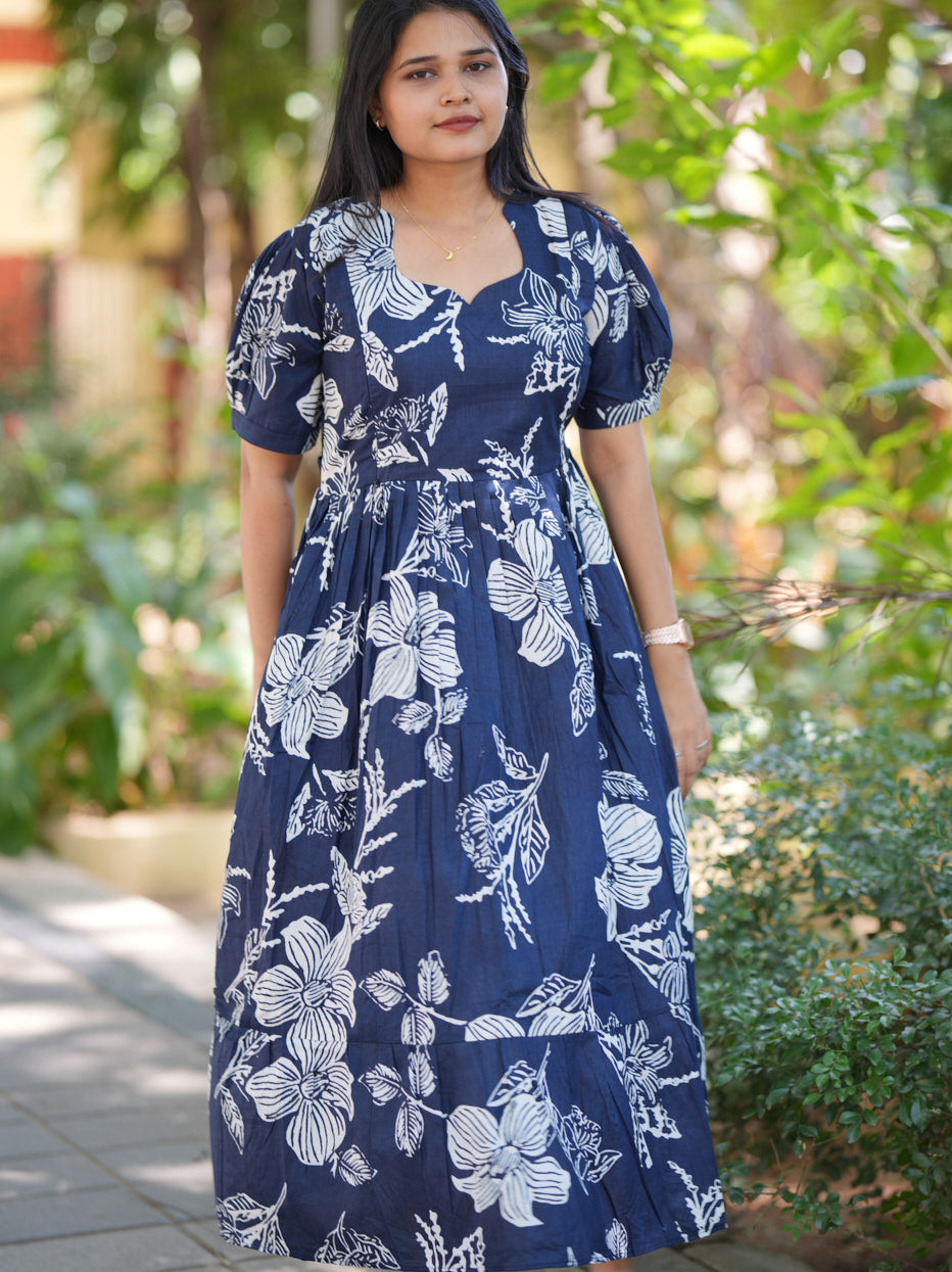 Teju Maternity kurtis