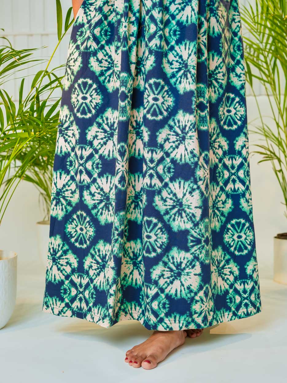 Ayusha Premium Zipless Maternity Loungewear