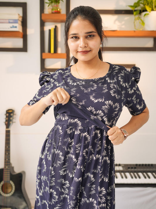 Minerva premium Zipless Maternity loungewear