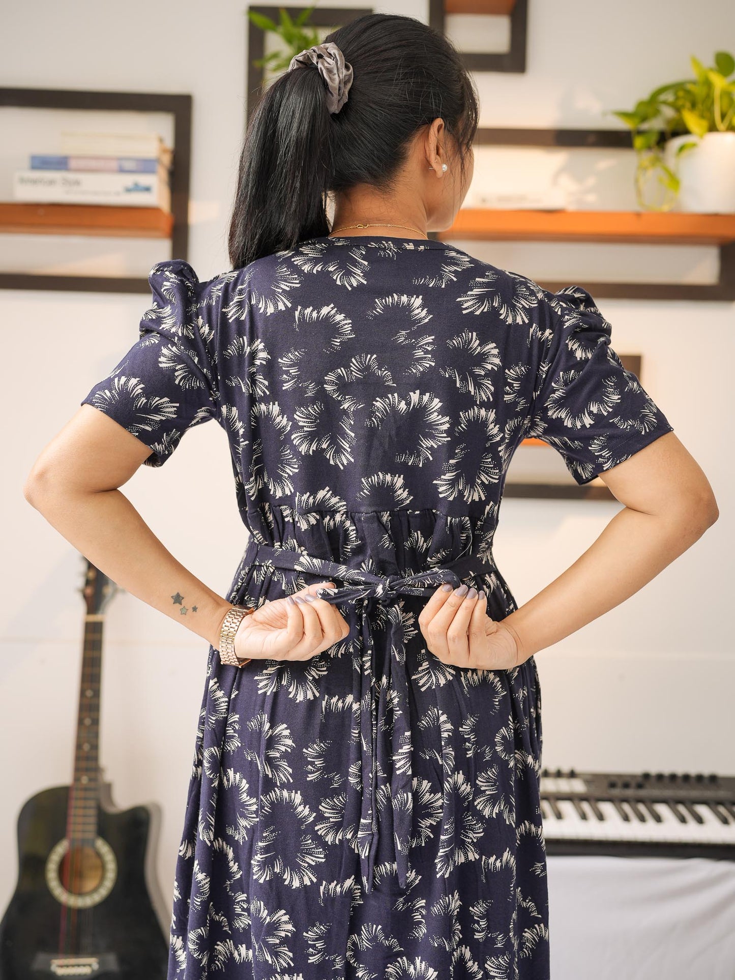 Minerva premium Zipless Maternity loungewear