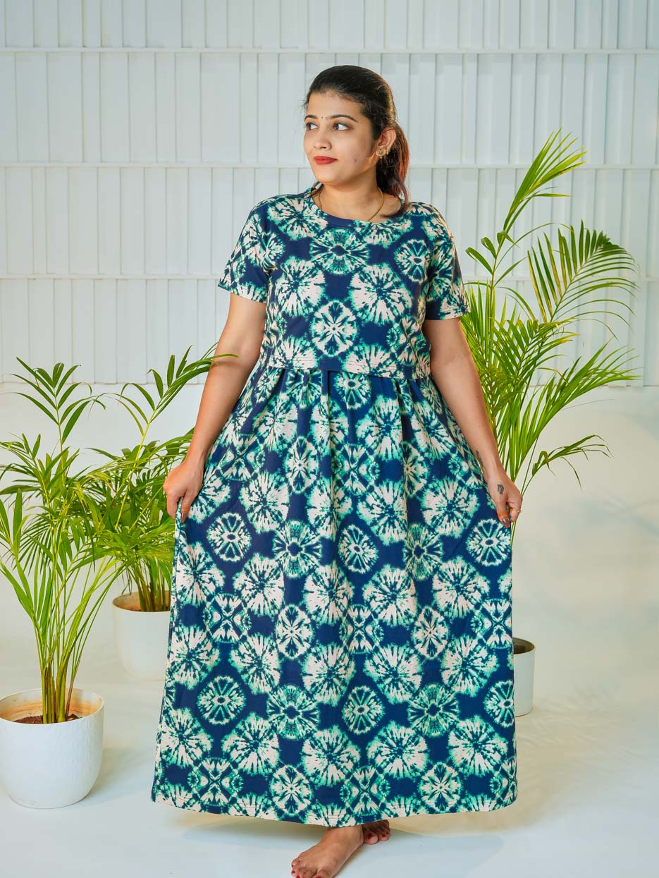 Ayusha Premium Zipless Maternity Loungewear