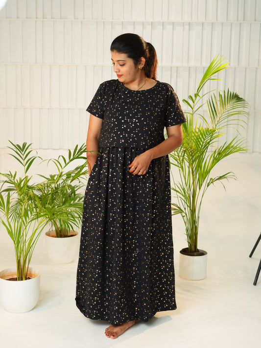 Sabana Premium Zipless Maternity Loungewear