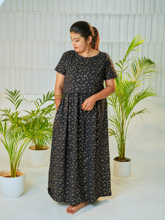 Sabana Premium Zipless Maternity Loungewear