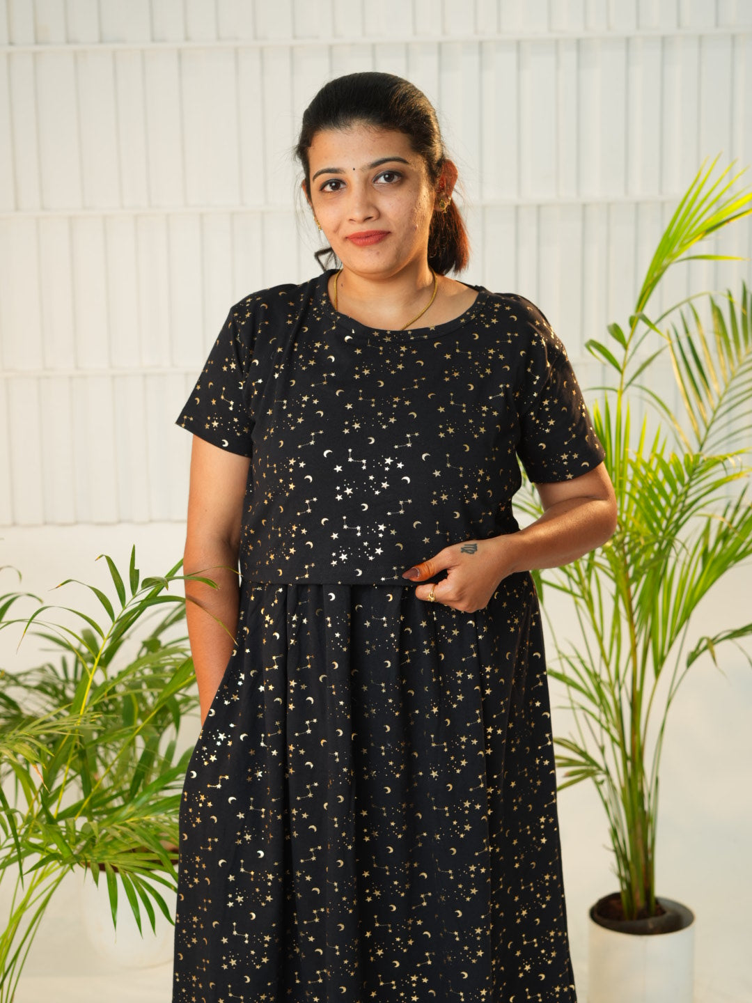 Sabana Premium Zipless Maternity Loungewear