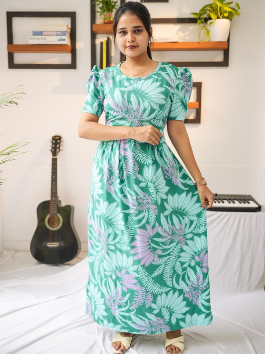 Subi premium Zipless Maternity loungewear