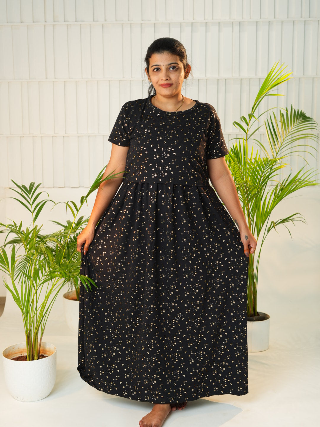 Sabana Premium Zipless Maternity Loungewear