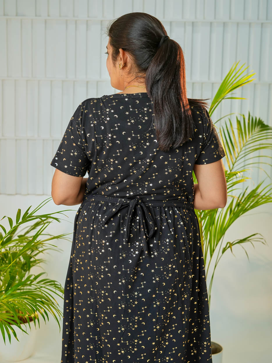 Sabana Premium Zipless Maternity Loungewear
