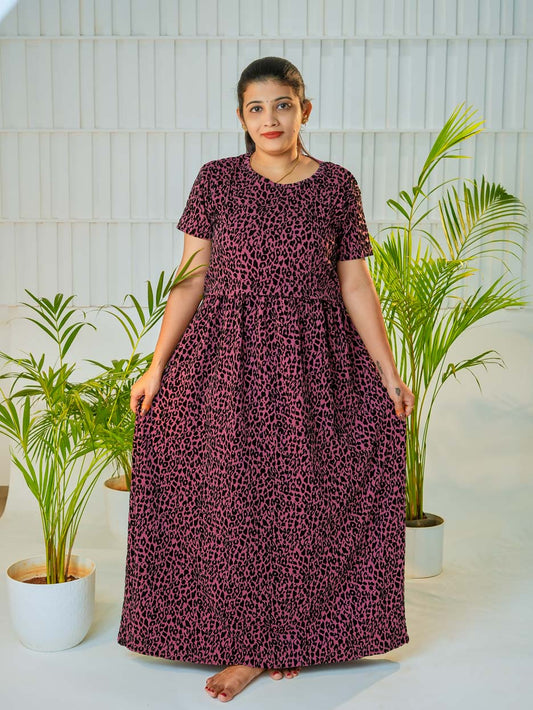 Sanghavi Premium Zipless Maternity Loungewear