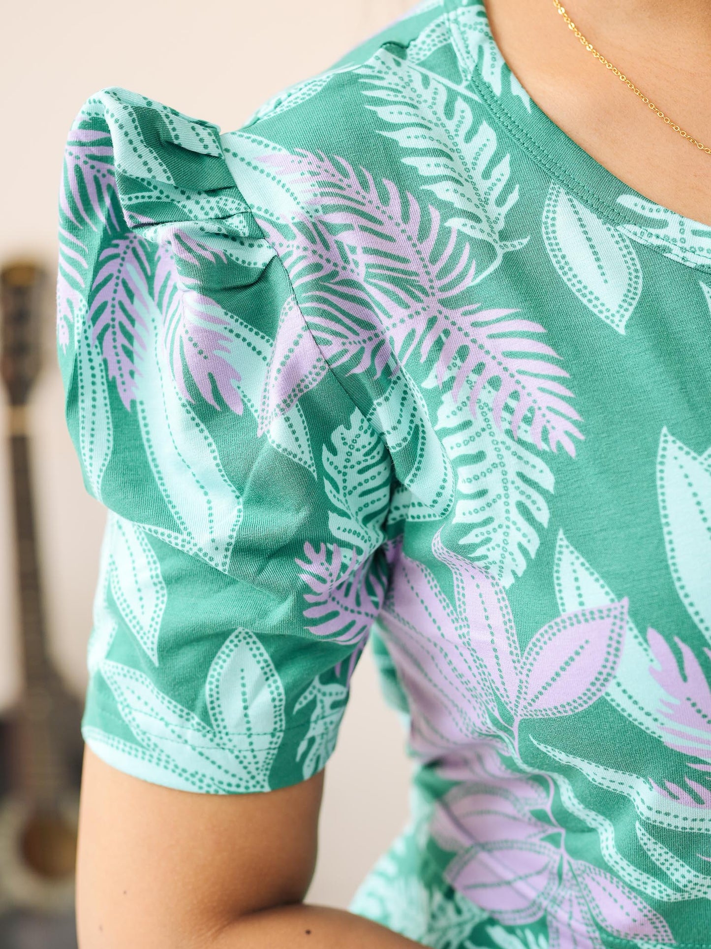 Subi premium Zipless Maternity loungewear