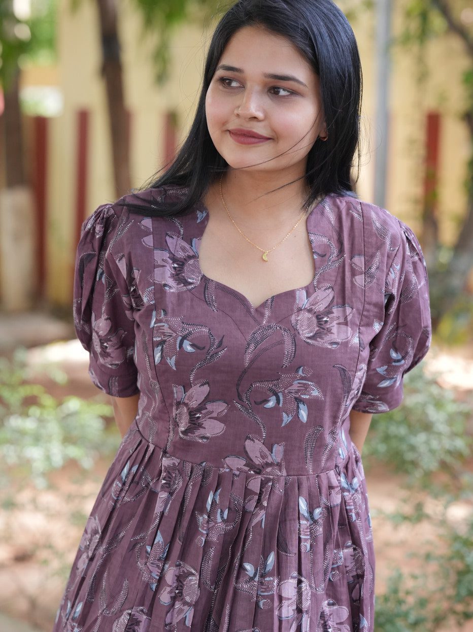 Ferlin Maternity kurtis