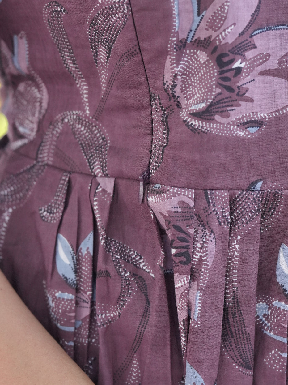 Ferlin Maternity kurtis
