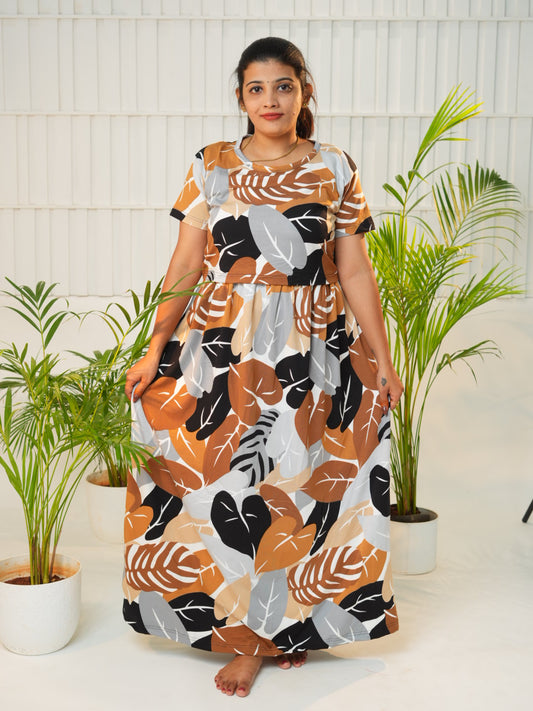 Sana Premium Zipless Maternity Loungewear