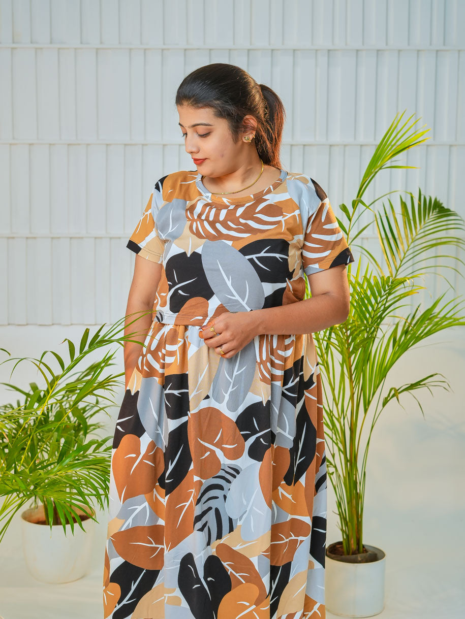 Sana Premium Zipless Maternity Loungewear