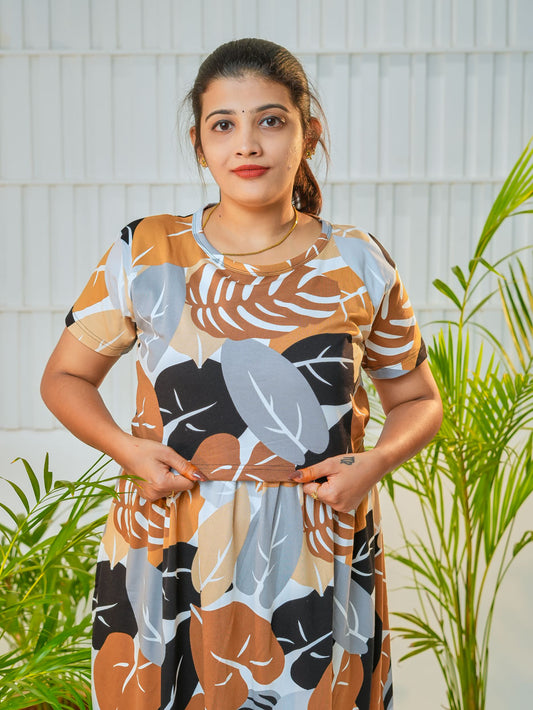 Sana Premium Zipless Maternity Loungewear