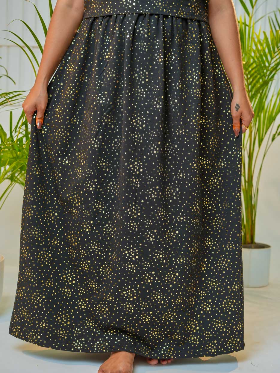 Akshaya Premium Zipless Maternity Loungewear