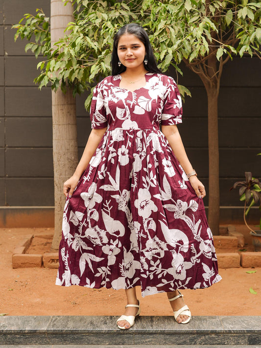 Yashika Maternity kurtis