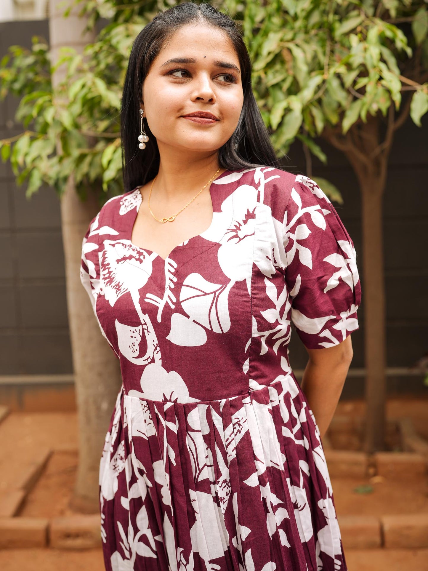 Yashika Maternity kurtis