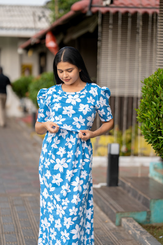 Sana 2 premium zipless maternity lounge wear