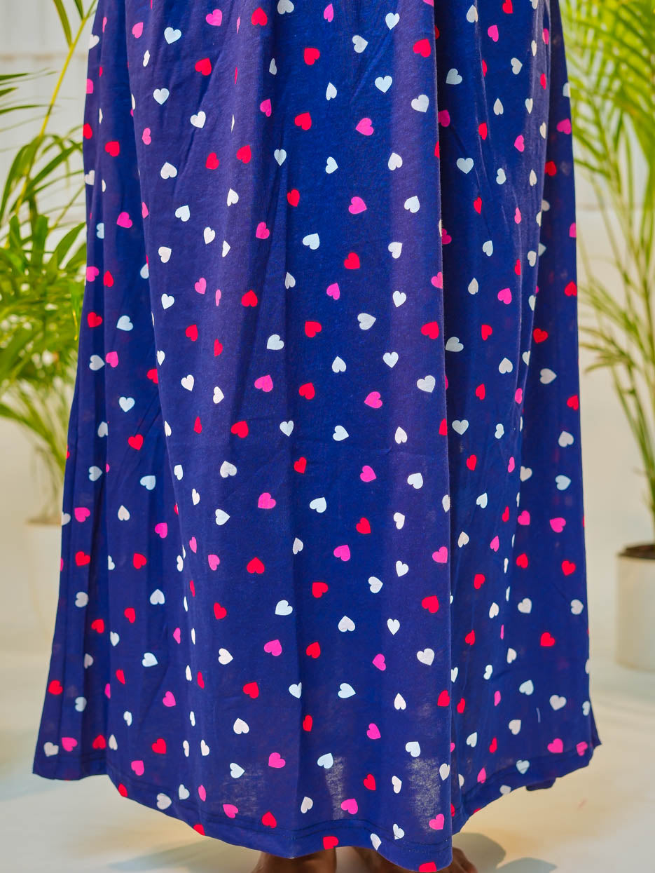Suhana Premium Zipless Maternity Loungewear