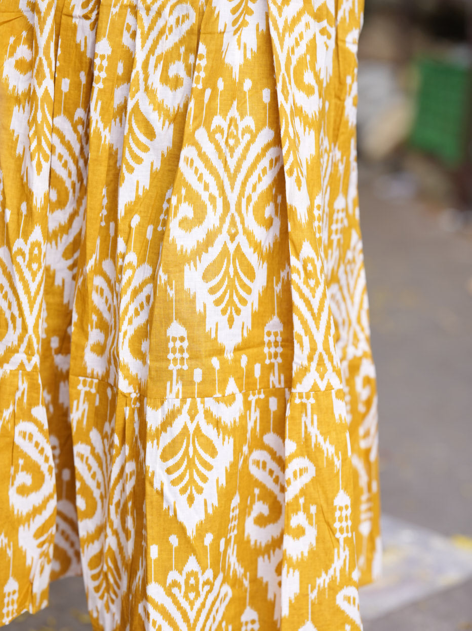 Durga Maternity kurtis