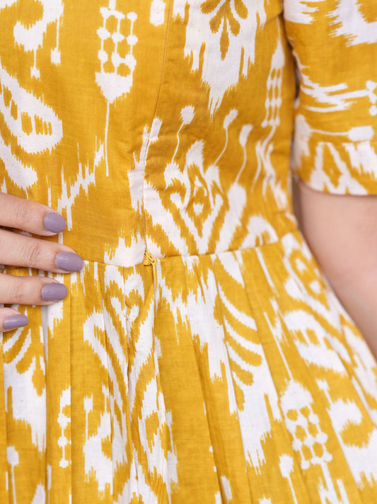 Durga Maternity kurtis