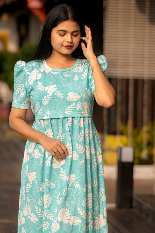 Sana 4 premium zipless maternity lounge wear